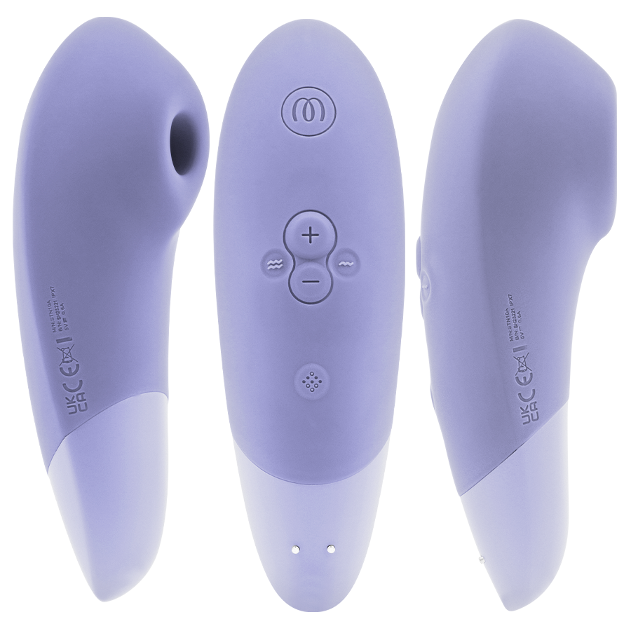 Womanizer - Enhance - Klitoraler Stimulator