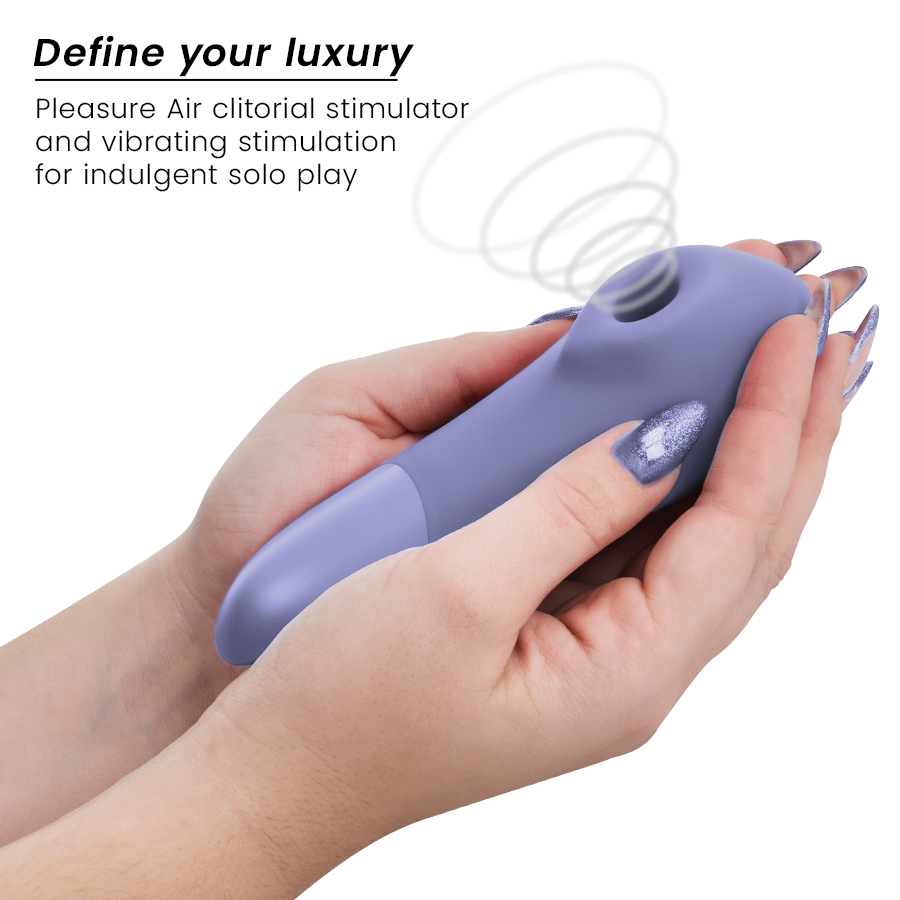 Womanizer - Enhance - Klitoraler Stimulator