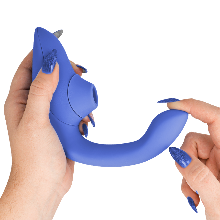 Womanizer - Blend - Vibrator