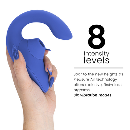 Womanizer - Blend - Vibrator