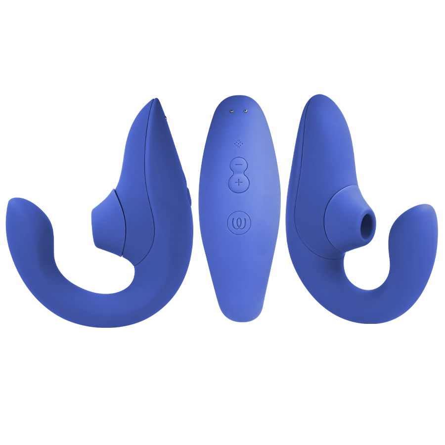 Womanizer - Blend - Vibrator