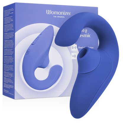 Womanizer - Blend - Vibrator