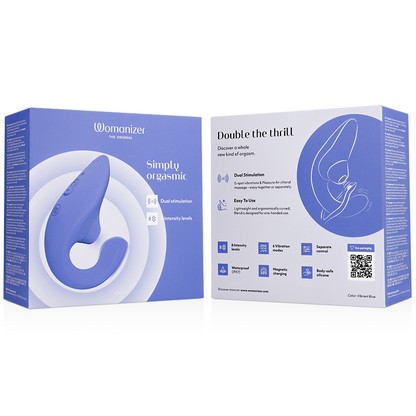 Womanizer - Blend - Vibrator