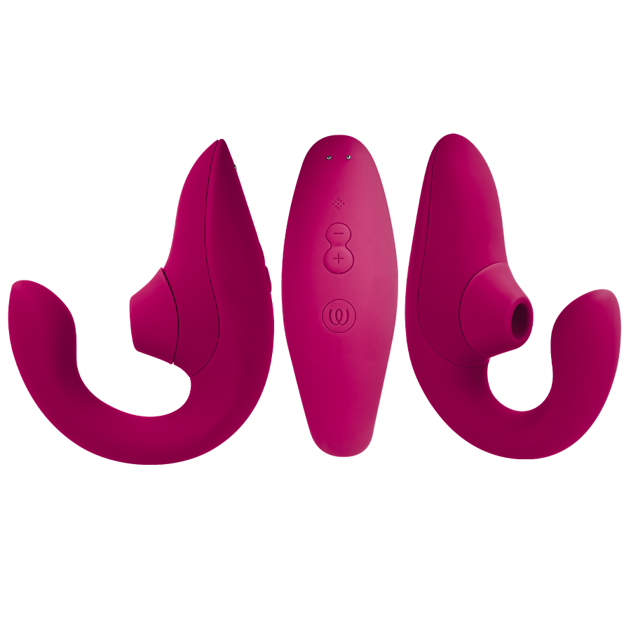 Womanizer - Blend - Vibrator