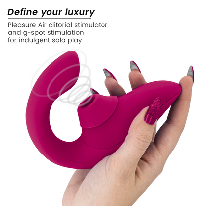 Womanizer - Blend - Vibrator