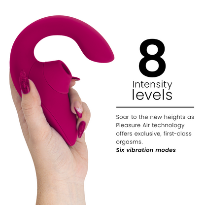 Womanizer - Blend - Vibrator