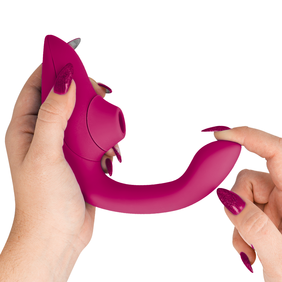 Womanizer - Blend - Vibrator
