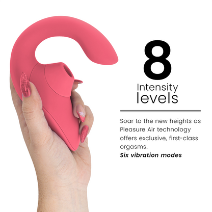 Womanizer - Blend - Vibrator