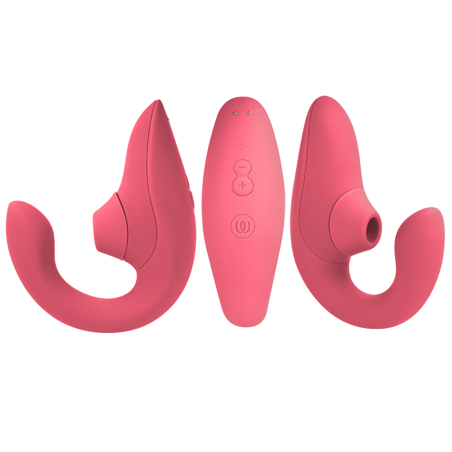 Womanizer - Blend - Vibrator