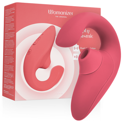 Womanizer - Blend - Vibrator