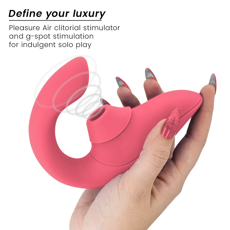 Womanizer - Blend - Vibrator