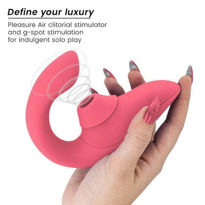 Womanizer - Blend - Vibrator