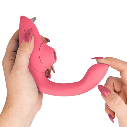 Womanizer - Blend - Vibrator