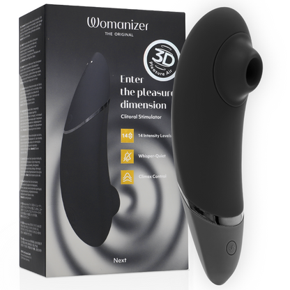 Womanizer - Next - Vibrator