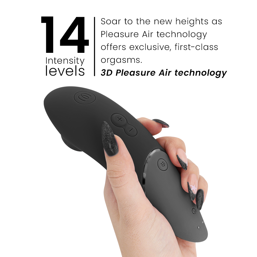 Womanizer - Next - Vibrator