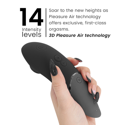 Womanizer - Next - Vibrator