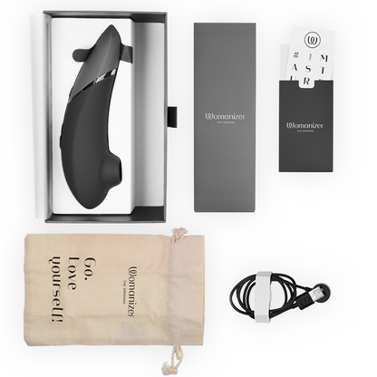 Womanizer - Next - Vibrator