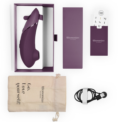 Womanizer - Next - Vibrator