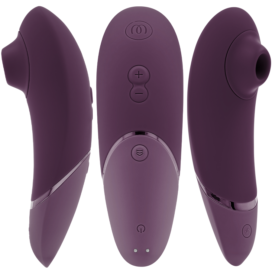 Womanizer - Next - Vibrator