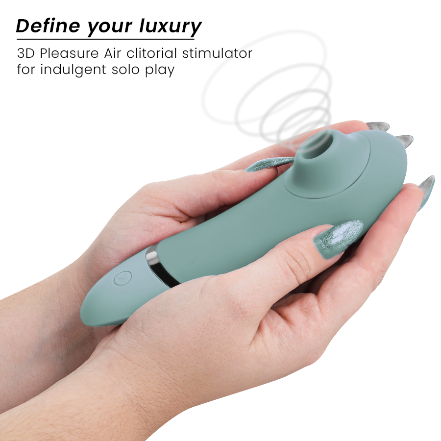 Womanizer - Next - Vibrator