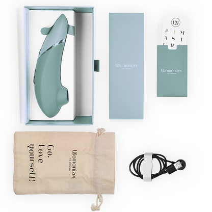 Womanizer - Next - Vibrator