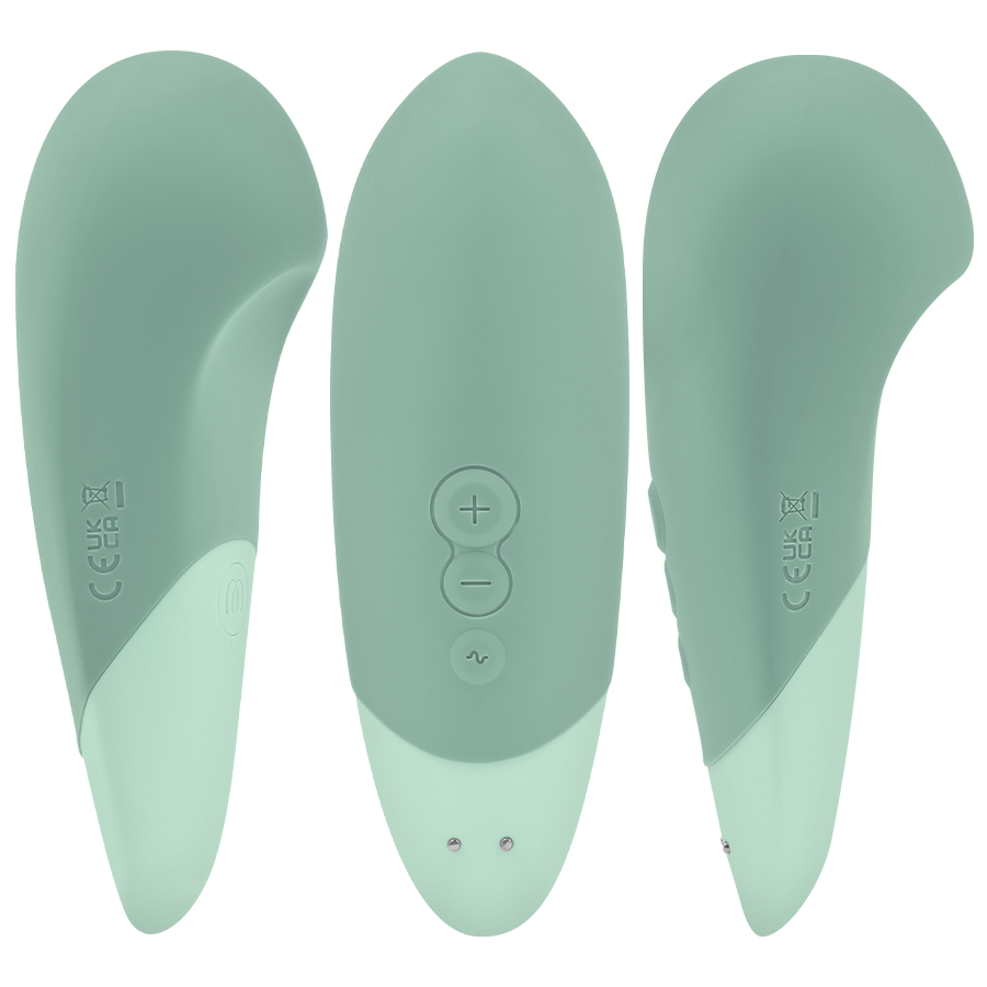 Womanizer - Vibe - Vibrator