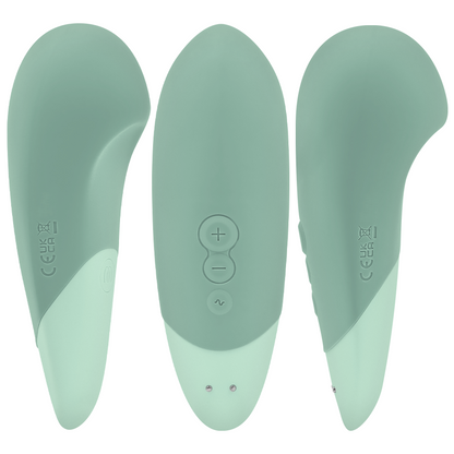 Womanizer - Vibe - Vibrator