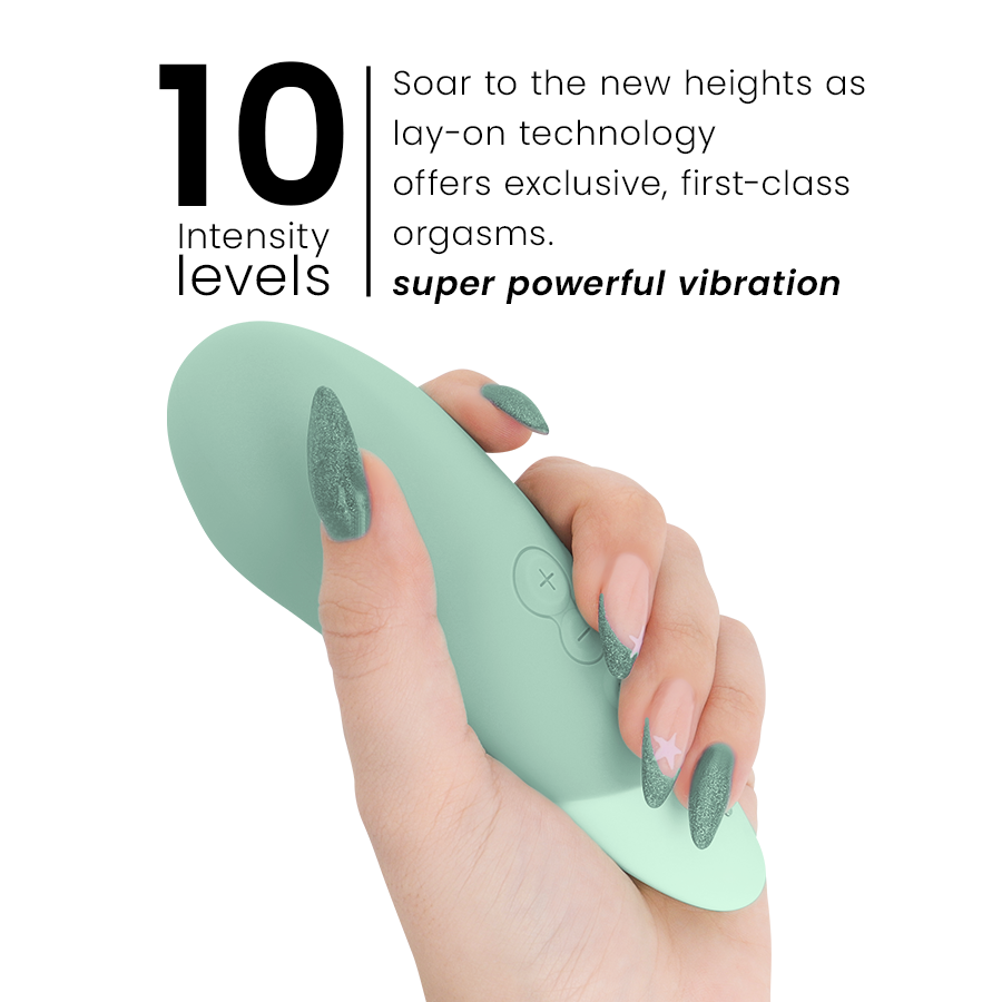 Womanizer - Vibe - Vibrator