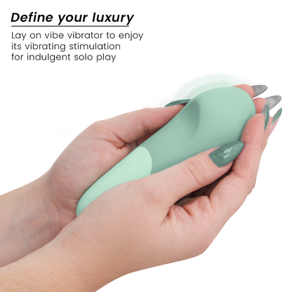 Womanizer - Vibe - Vibrator