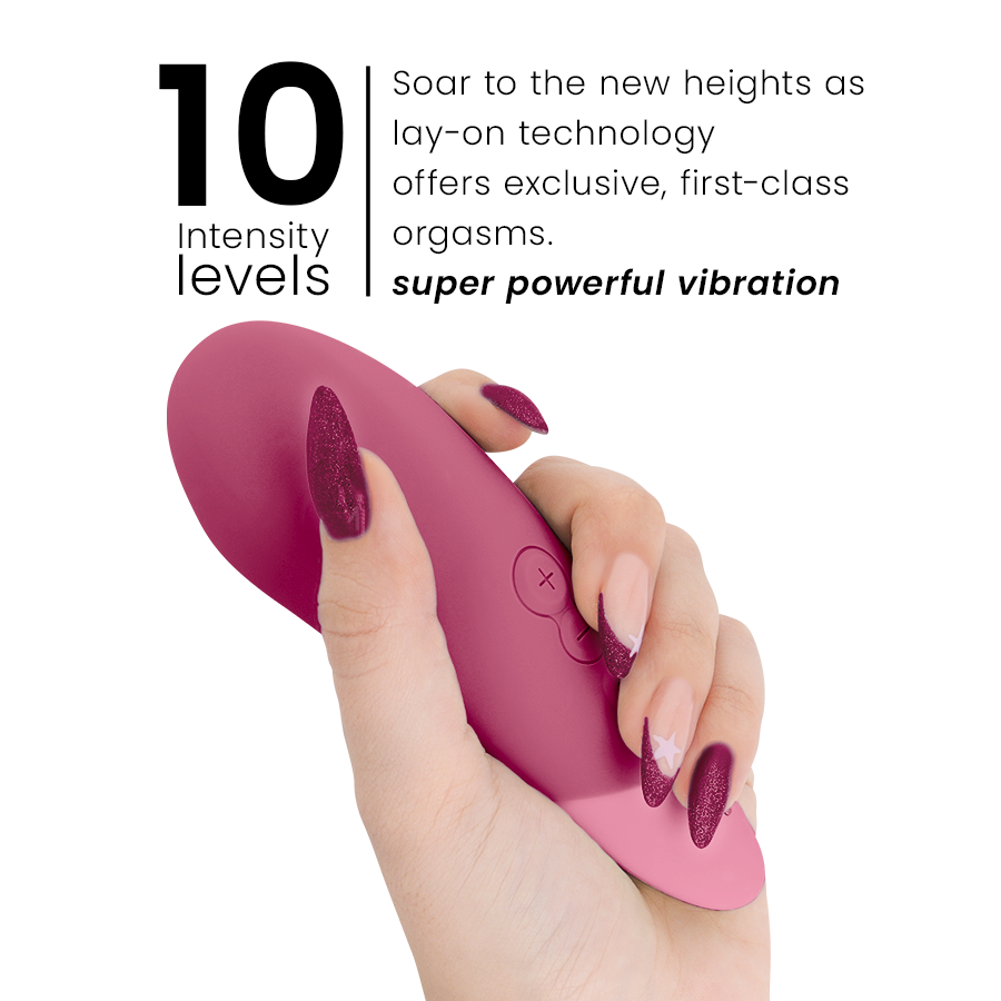 Womanizer - Vibe - Vibrator