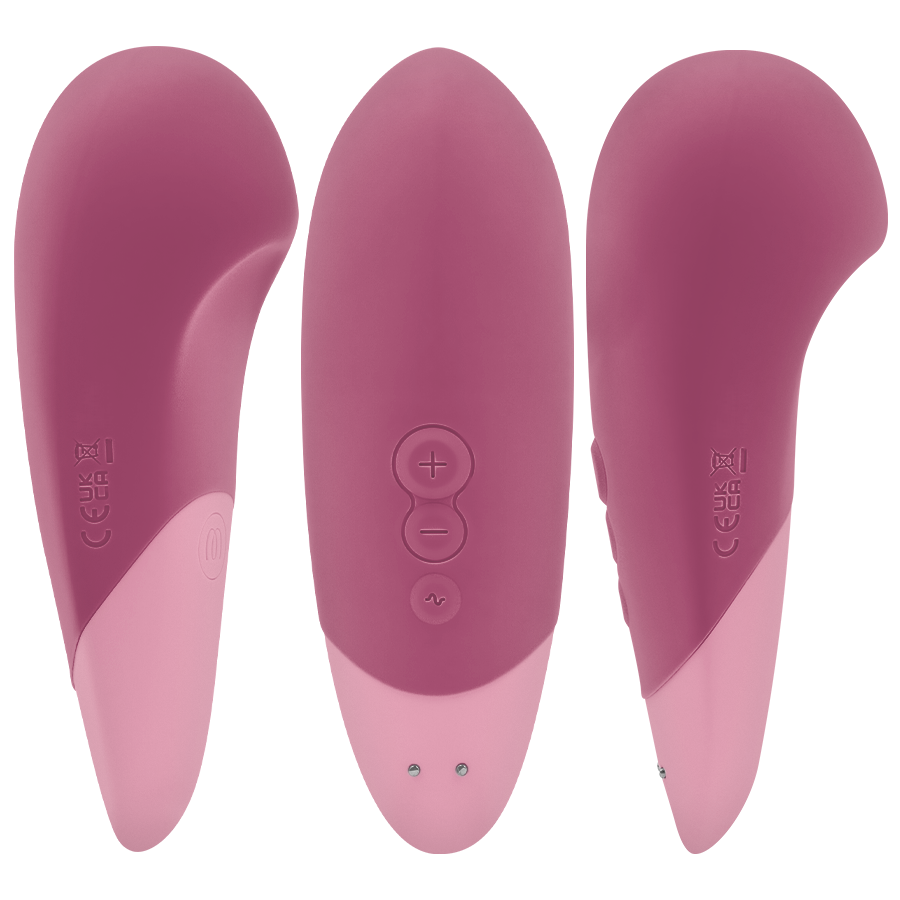Womanizer - Vibe - Vibrator