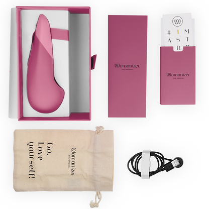 Womanizer - Vibe - Vibrator