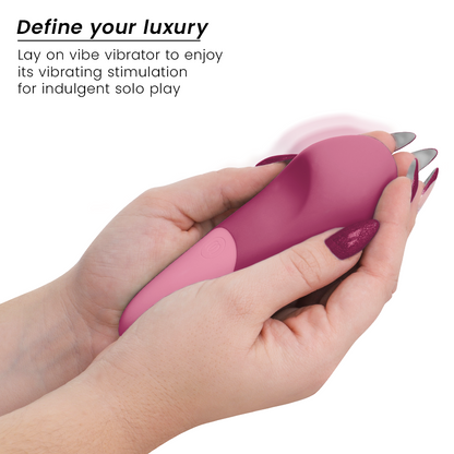 Womanizer - Vibe - Vibrator