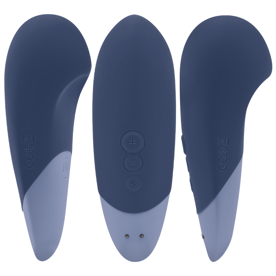 Womanizer - Vibe - Vibrator