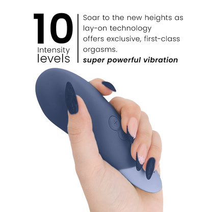 Womanizer - Vibe - Vibrator