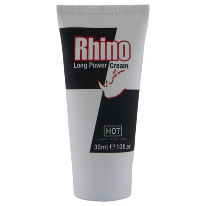 Hot - Rhino - Verzögerungscreme