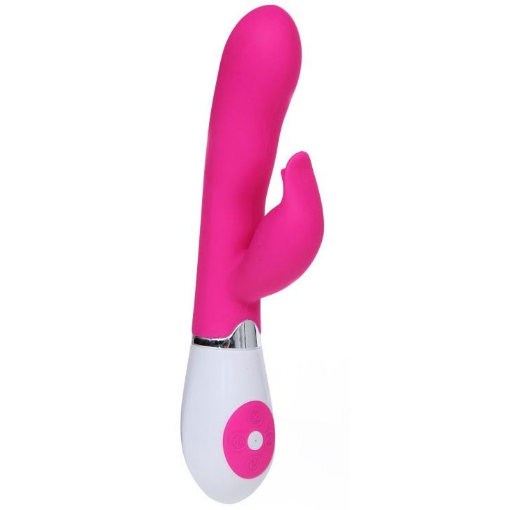 Pretty Love - Felix - Rabbitvibrator