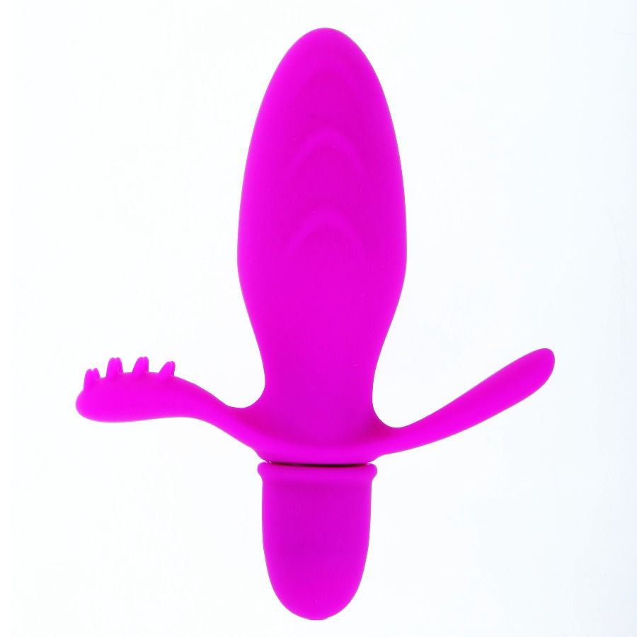 Pretty Love - Fitch - Rabbitvibrator