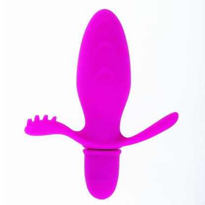Pretty Love - Fitch - Rabbitvibrator