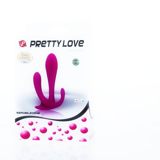 Pretty Love - Edgar - Flirtation Vibrator