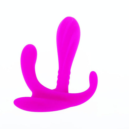 Pretty Love - Edgar - Flirtation Vibrator
