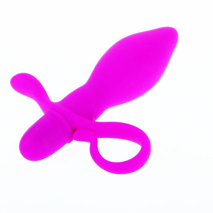 Pretty Love - Taylor - Flirtation Vibrator