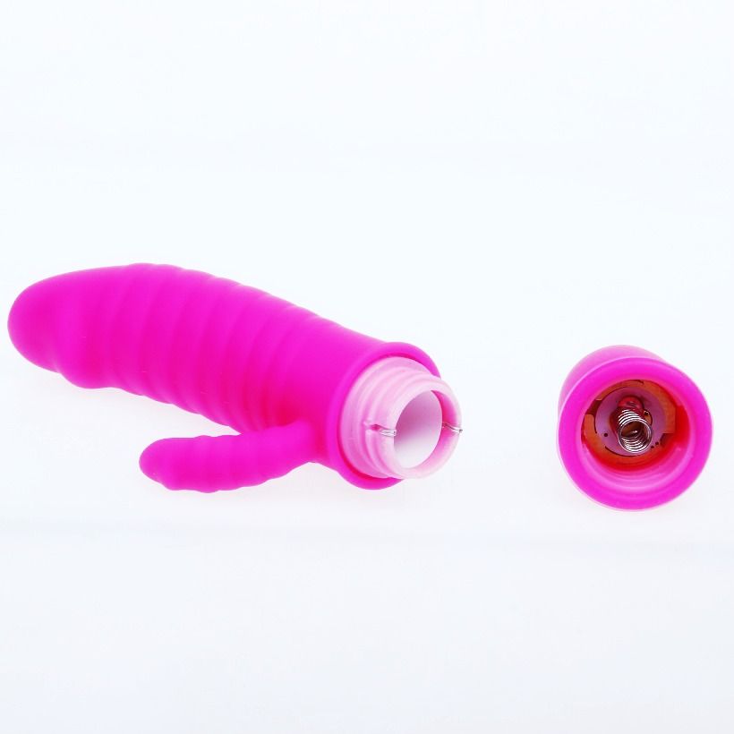 Pretty Love - Arnd - Flirtation Vibrator