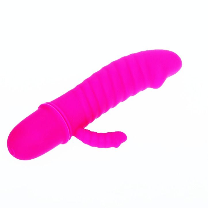 Pretty Love - Arnd - Flirtation Vibrator