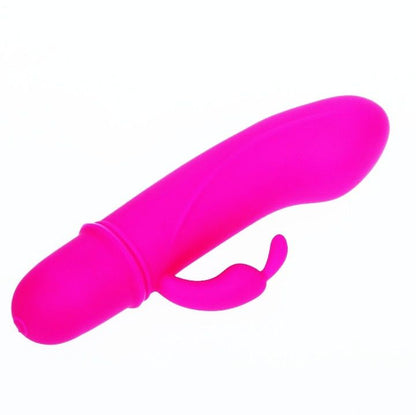 Pretty Love - Caesar - Rabbitvibrator
