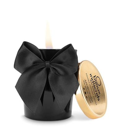 Bijoux - Melt my heart - Aphrodisia Massagekerze