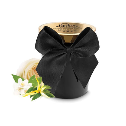Bijoux - Melt my heart - Aphrodisia Massagekerze
