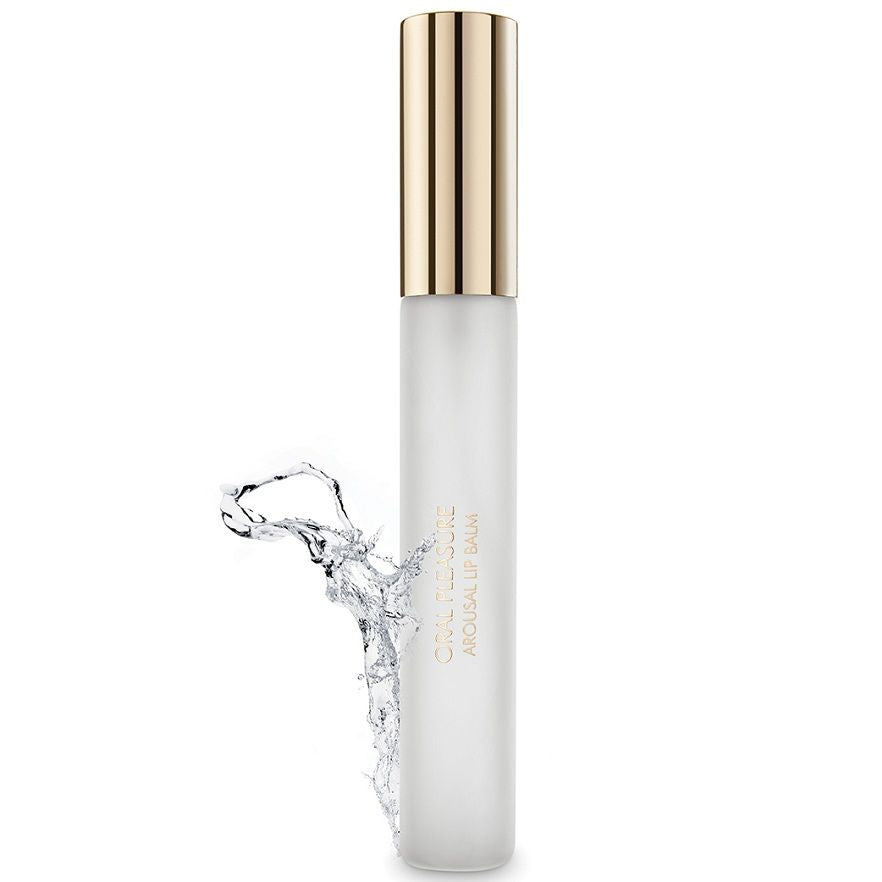 Bijoux - Oralsex-Lipgloss - stimulierender Heiß-Kalt-Effekt