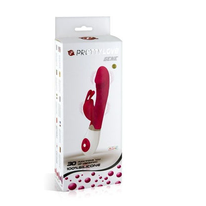 Pretty Love - Ation - Rabbitvibrator