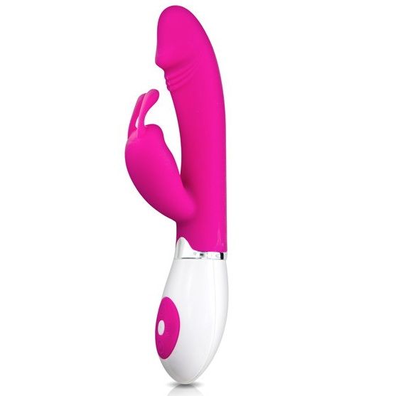 Pretty Love - Gen - Flirtation Vibrator